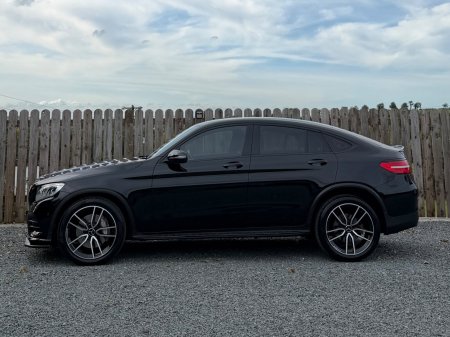 2017 Mercedes-Benz GLC - photo 7