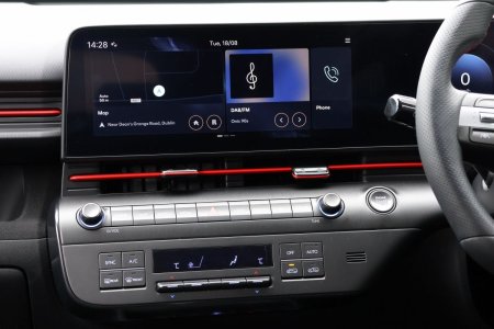 2026 Hyundai KONA - photo 20