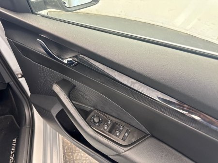 2022 Skoda Octavia - photo 11