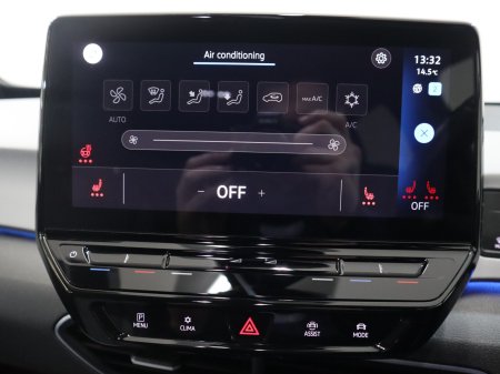 2023 Volkswagen ID.3 - photo 16