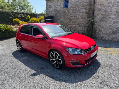 2015 Volkswagen Golf - photo 2