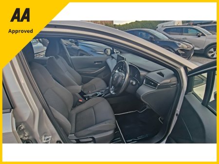 2021 Toyota Corolla - photo 18