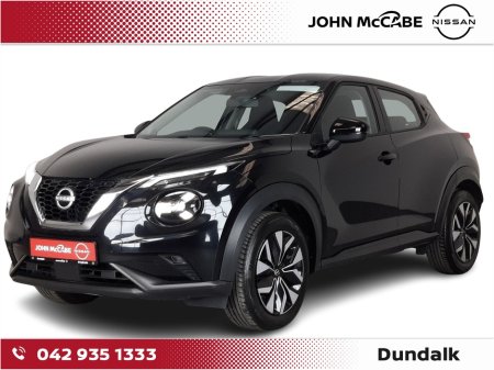 2025 Nissan Juke - photo 3