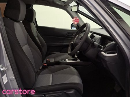 2023 Honda Fit - photo 12