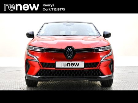 2023 Renault Megane E-Tech - photo 8