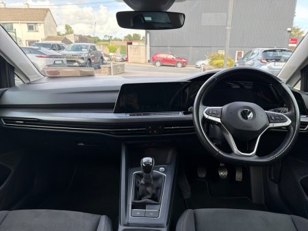 2021 Volkswagen Golf - photo 8