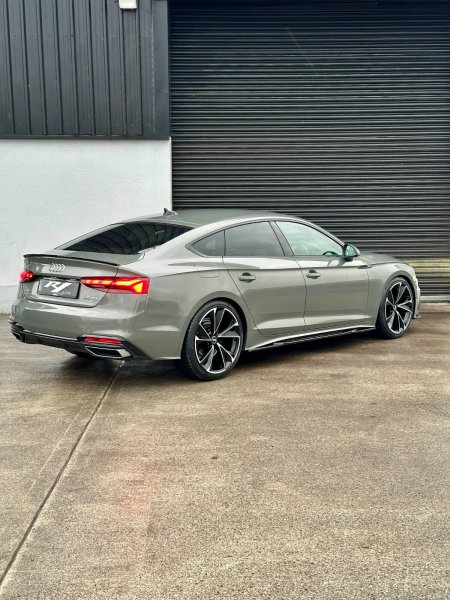 2023 Audi A5 - photo 7