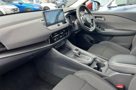 2024 Nissan Qashqai - photo 18