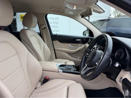 2019 Mercedes-Benz GLC - photo 13
