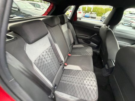 2022 Volkswagen Polo - photo 32