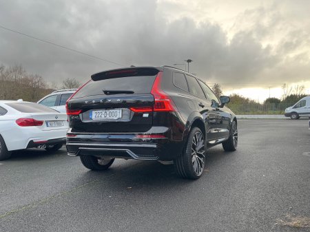 2022 Volvo XC60 - photo 11