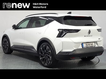 2026 Renault Scenic - photo 3