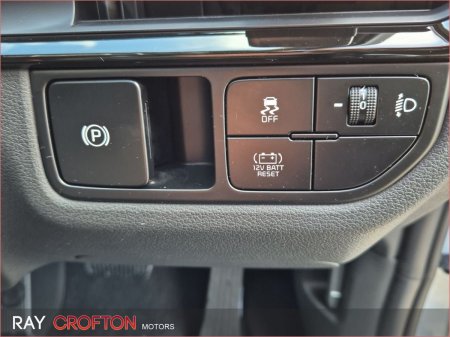 2026 Kia Sportage - photo 22
