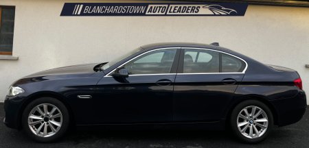 2014 BMW 5-Series - photo 2