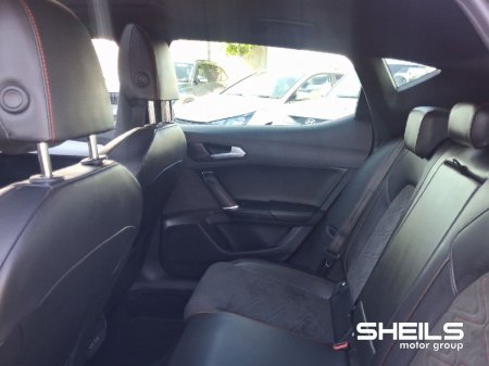 2021 SEAT Leon - photo 7