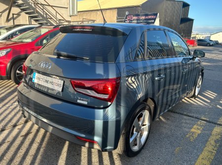 2016 Audi A1 - photo 10