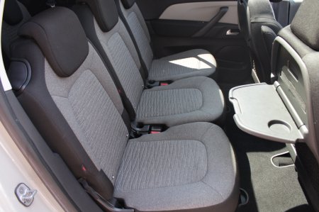 2021 Citroen C4 - photo 18