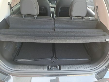 2027 Hyundai INSTER - photo 12