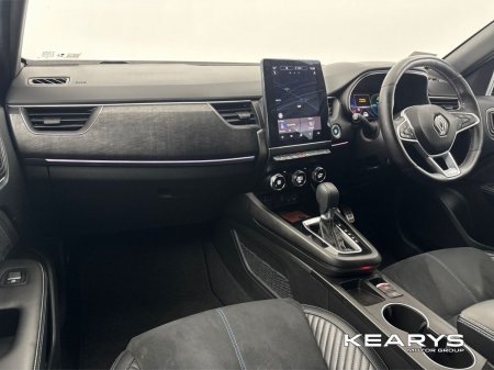 2024 Renault Arkana - photo 11