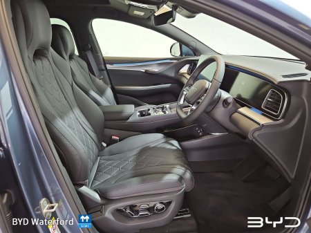 2026 BYD SEALION 7 - photo 9