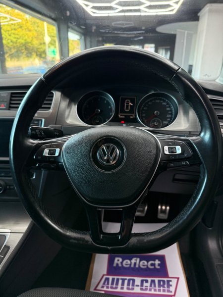 2013 Volkswagen Golf - photo 11