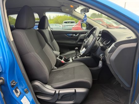 2018 Nissan Qashqai - photo 4
