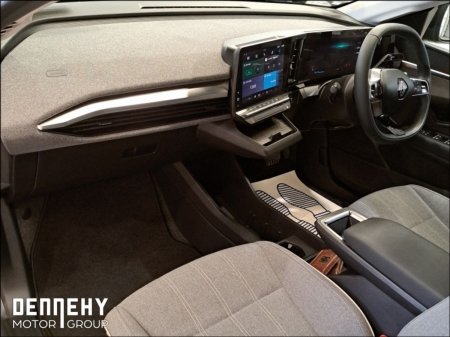 2023 Renault Megane E-Tech - photo 27