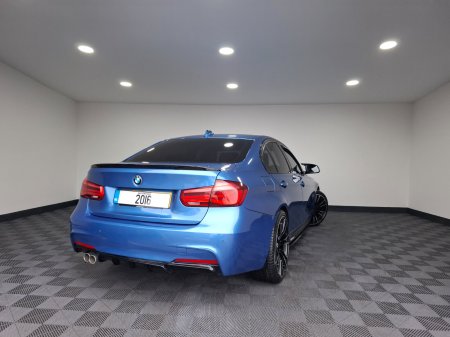 2016 BMW 3-Series - photo 9