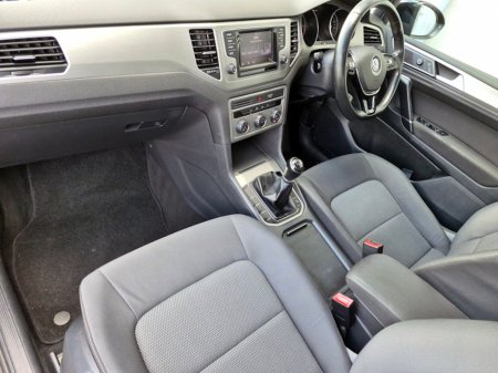 2014 Volkswagen Golf - photo 12