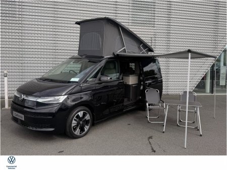 2026 Volkswagen California - photo 21