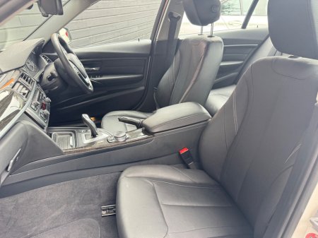 2015 BMW 3-Series - photo 13