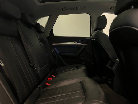 2020 Audi Q5 - photo 19