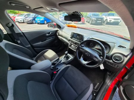 2020 Hyundai KONA - photo 8