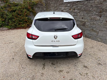 2018 Renault Clio - photo 7