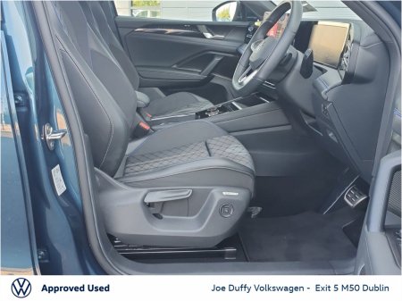 2024 Volkswagen Tiguan - photo 22