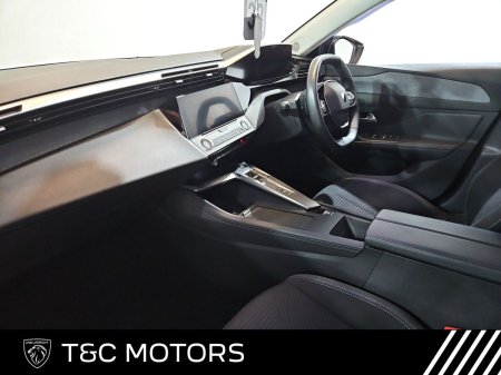 2023 Peugeot 308 - photo 4