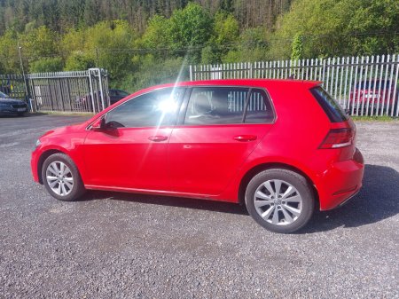 2017 Volkswagen Golf - photo 6