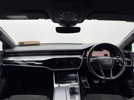 2018 Audi A7 - photo 10