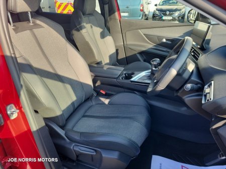 2023 Peugeot 5008 - photo 24