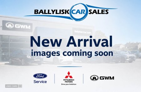 2026 Ford Puma 1.0T 125PS ST-Line X in Cactus Grey with 7K