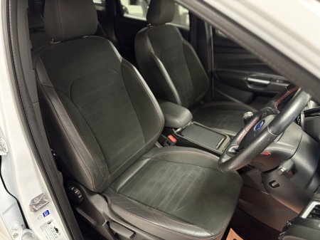 2019 Ford Kuga - photo 12