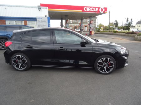 2022 Ford Focus - photo 12