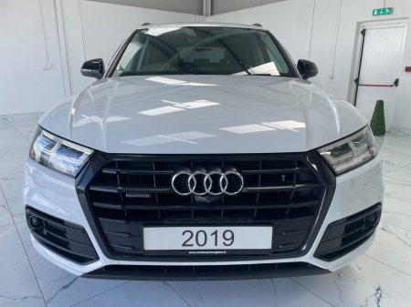 2019 Audi Q5 - photo 9