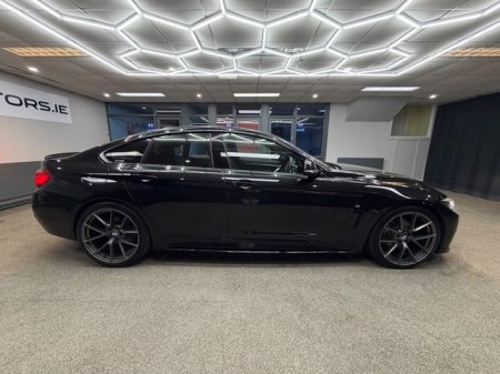 2019 BMW 4-Series - photo 10