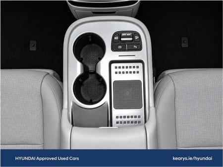 2027 Hyundai IONIQ 9 - photo 23