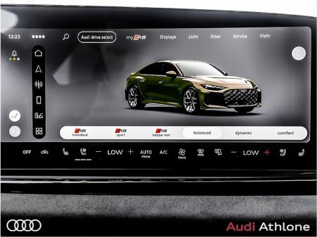 2027 Audi RS5 - photo 20