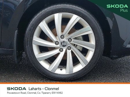 2024 Skoda Octavia - photo 9