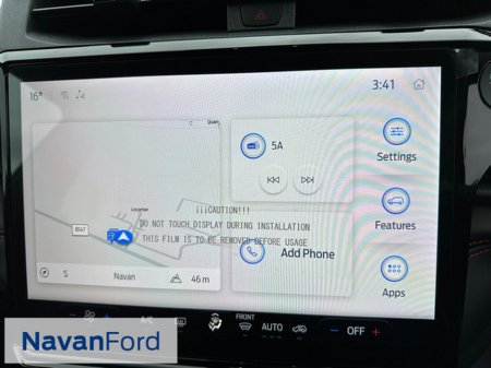 2027 Ford Puma - photo 15
