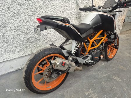 2015 KTM Other - photo 3