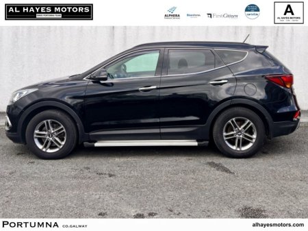 2016 Hyundai Santa Fe - photo 6